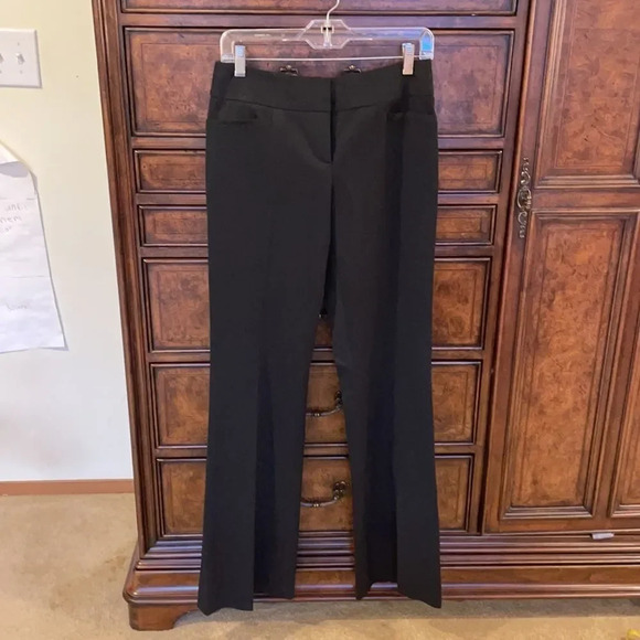 Semantiks woman’s black slacks - Picture 2 of 11
